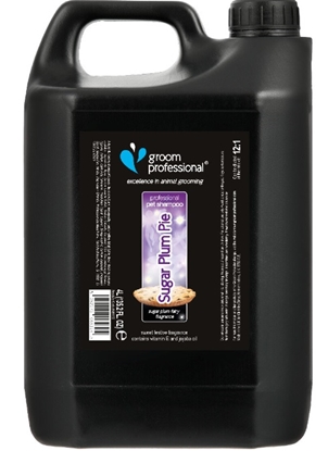 Picture of Groom Professional Sugar Plum Pie Shampoo